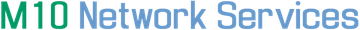 M10 Network Services - Webmail